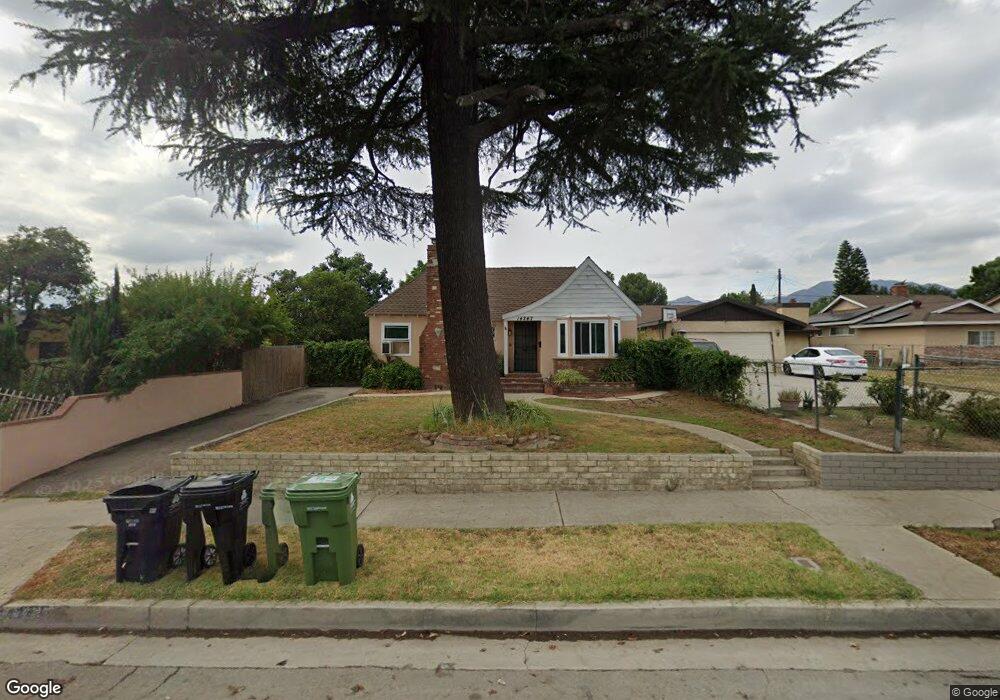 14247 Hubbard St, Sylmar, CA 91342 - photo 1