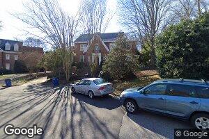 405 Dekoven Place, Raleigh, NC 27608