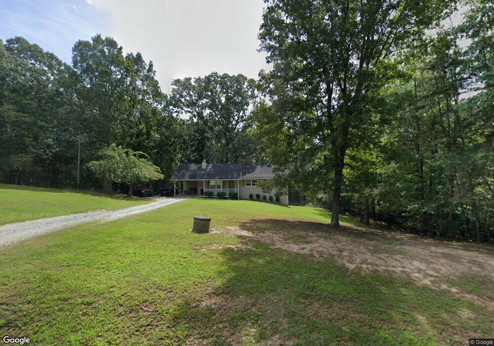 4544 Harold Whelchel Rd, Gainesville, GA 30506 - photo 1