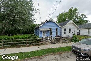 1221 N Michigan St, Toledo, OH 43604