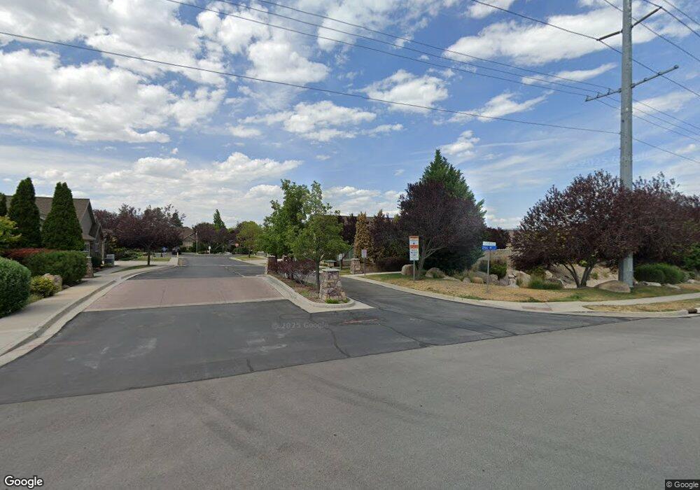 2973 Abbey Springs Cir, West Jordan, UT 84084 - photo 1