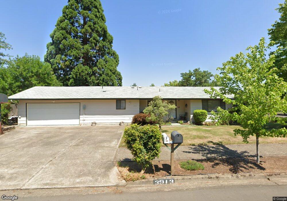 3913 Cornell Way, Eugene, OR 97405 - photo 1