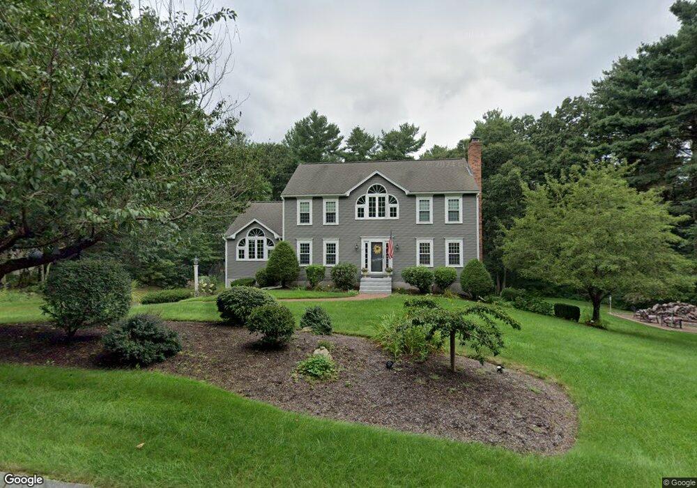 3 Dix Rd, Franklin, MA 02038 - photo 1