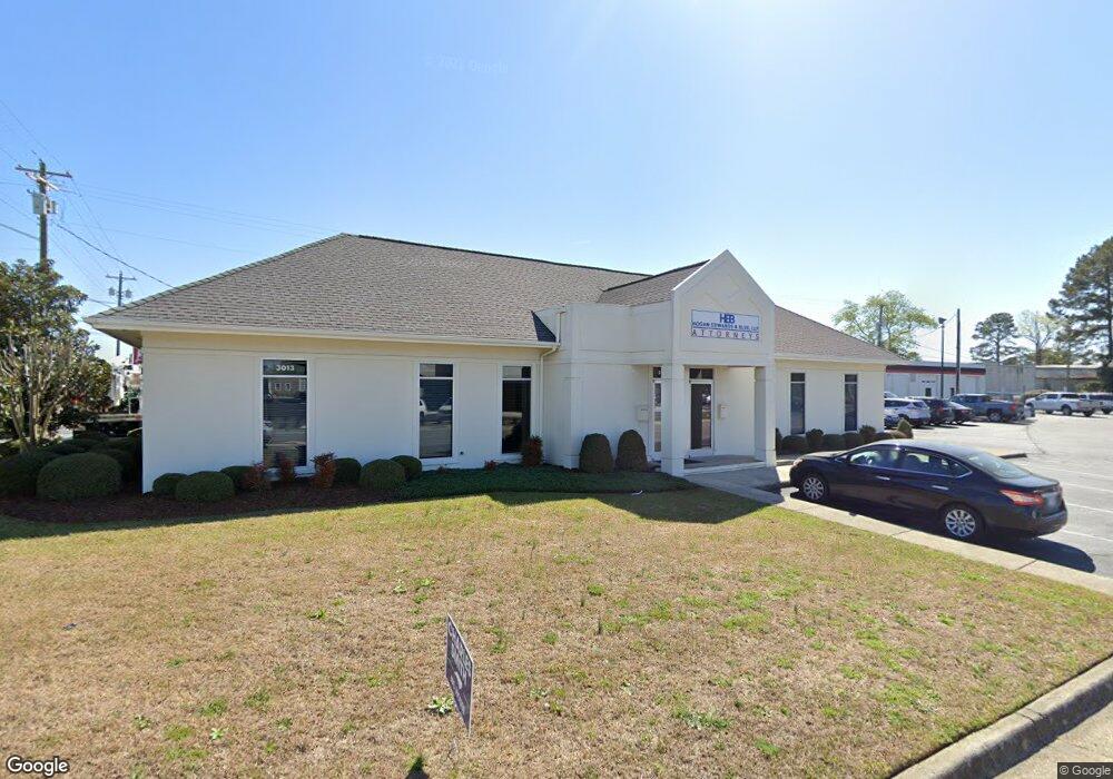 3013 Raeford Rd unit C, Fayetteville, NC 28303 - photo 1