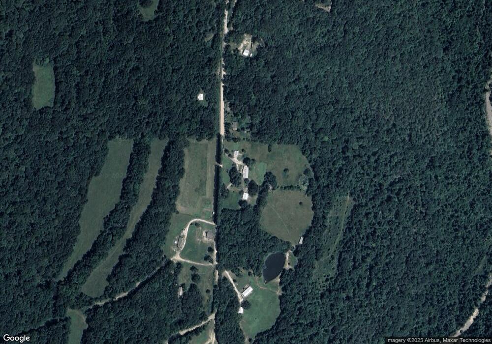 20096 Hidden Valley Rd, Winslow, AR 72959 - photo 1