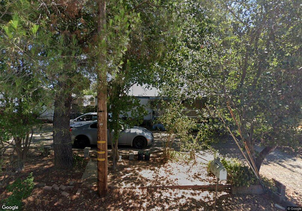 1025 Ona 1weup7n136y3, 1weupd76r5q9, CA 96003 - photo 1