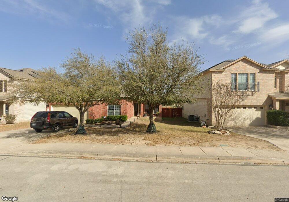 10511 Tulip Canyon, Helotes, TX 78023 - photo 1