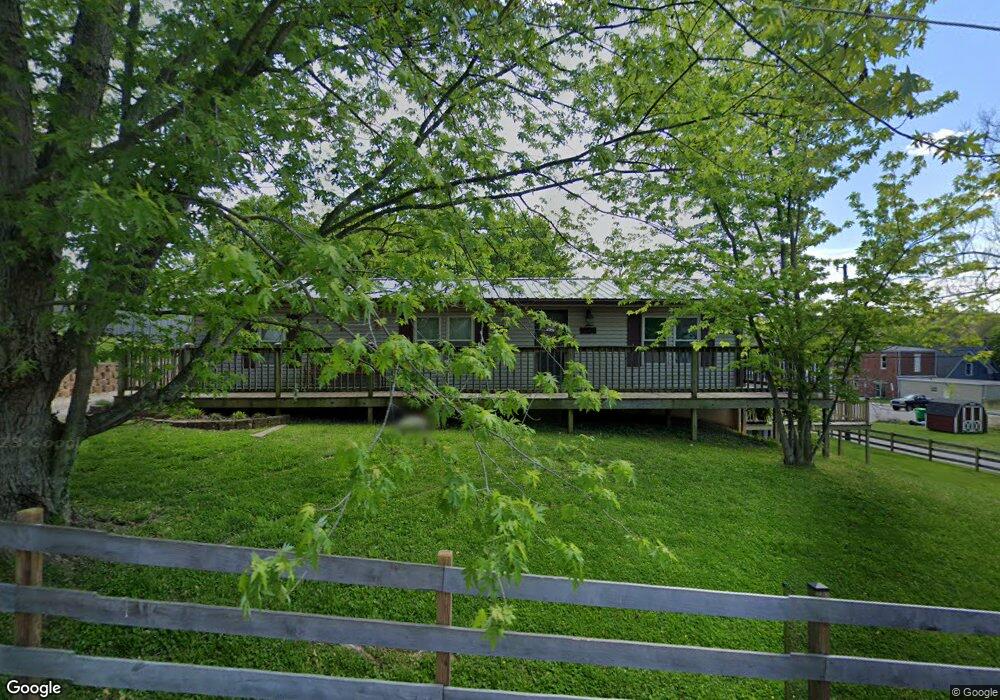 9085 High St, Georgetown, IN 47122 - photo 1