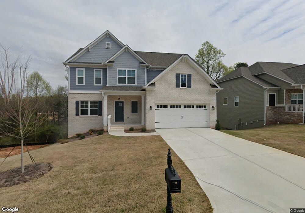 4152 Links Blvd, Jefferson, GA 30549 - photo 1