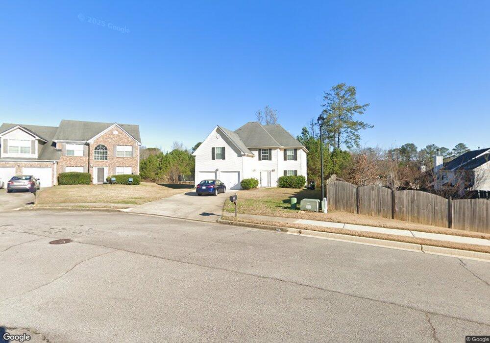 1004 Ulster Ct unit 1, Stockbridge, GA 30281 - photo 1