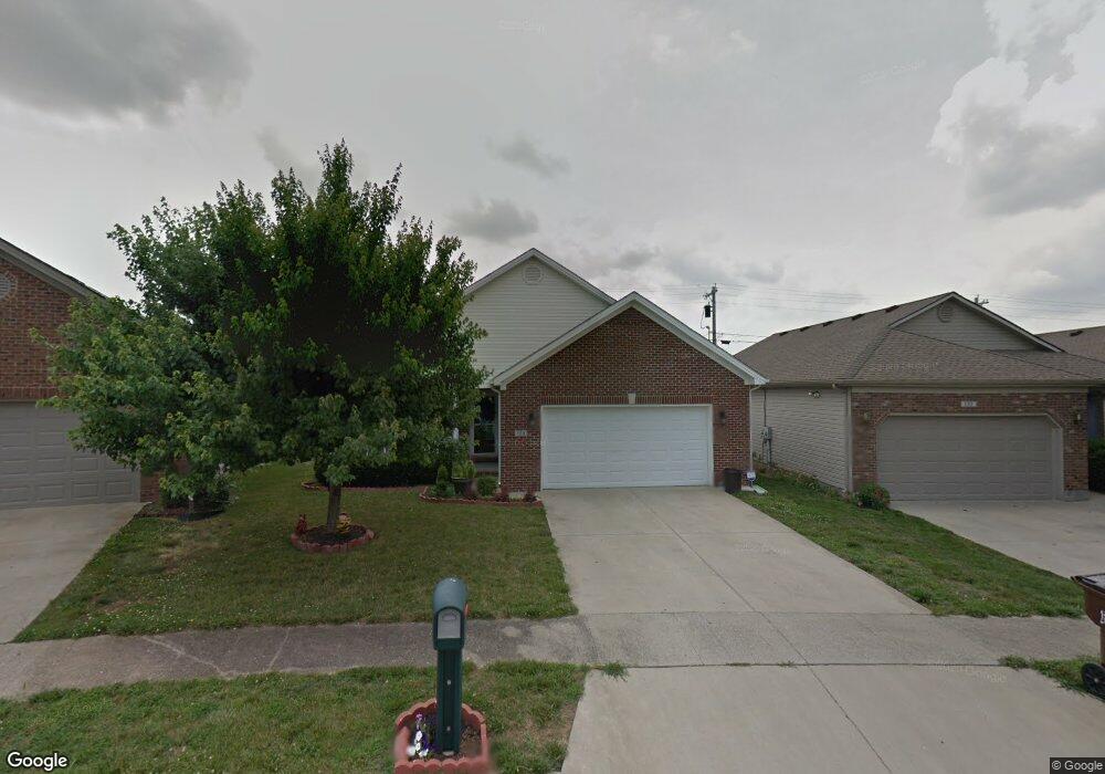 128 Olivia Dr, Nicholasville, KY 40356 - photo 1