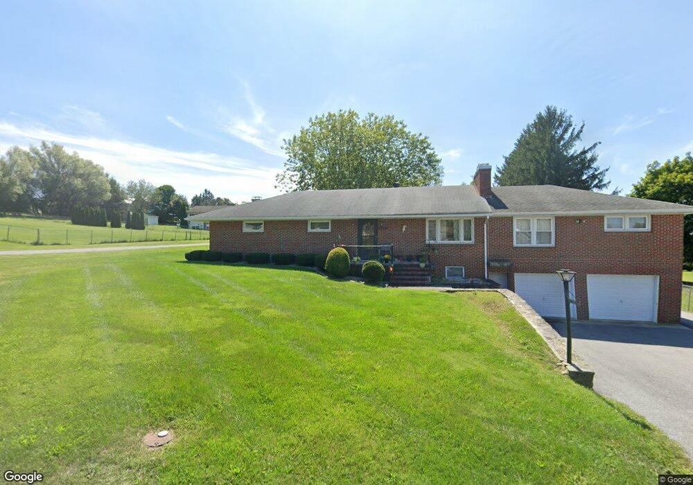 25319 Gardner Ave, Cascade, MD 21719 - photo 1