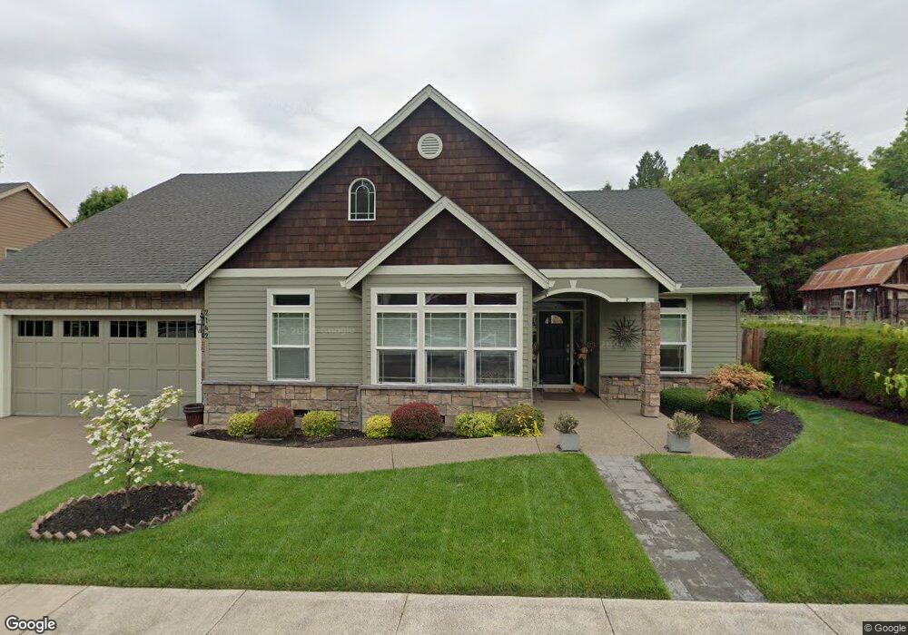 2142 NE 20th Ave, Canby, OR 97013 - photo 1