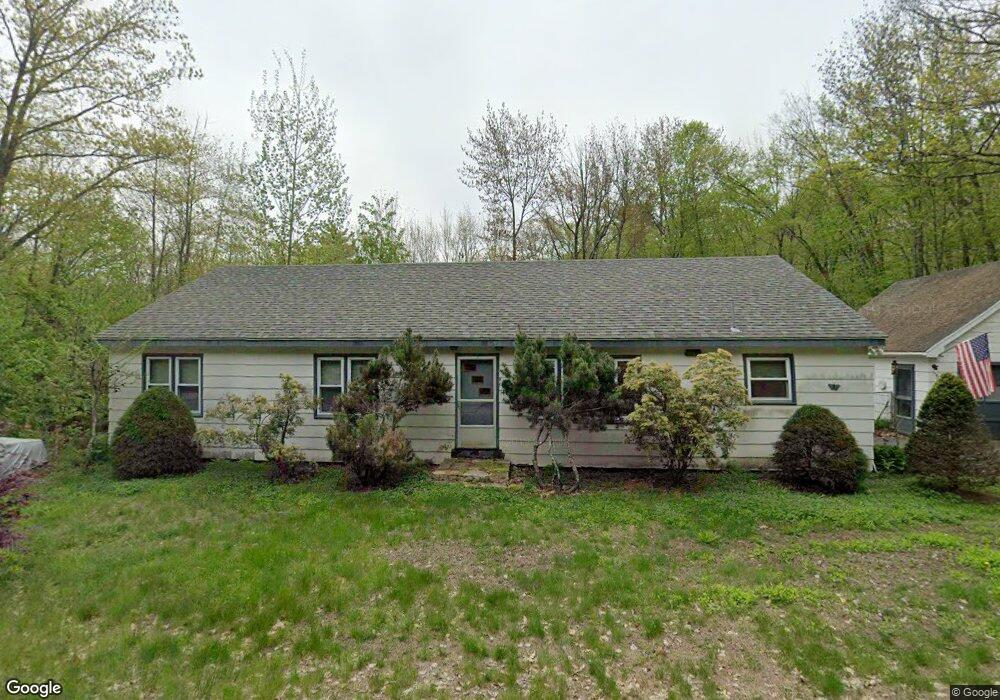 520 Molyneaux Rd, Camden, ME 04843 - photo 1