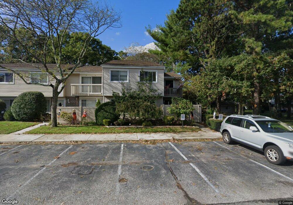 210 Springmeadow Dr unit G, Holbrook, NY 11741 - photo 1