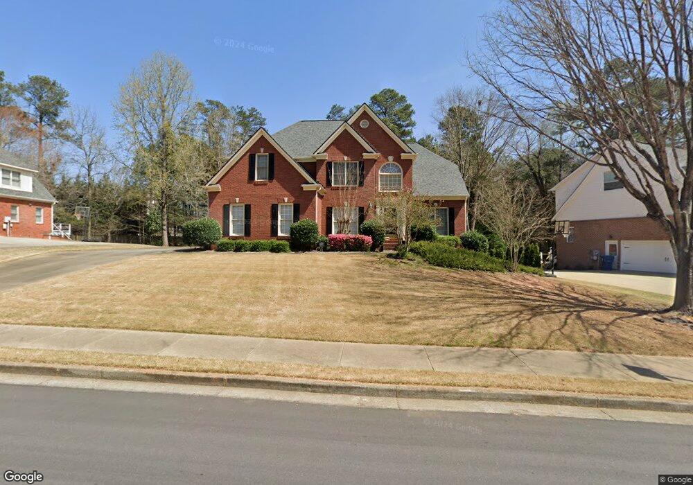 645 Waterview Trail, Alpharetta, GA 30022 - photo 1