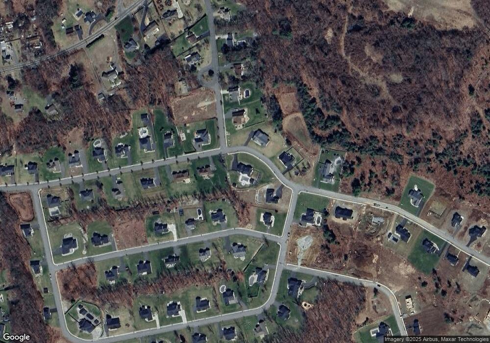 1 Turning Leaf Rd, Ludlow, MA 01056 - photo 1