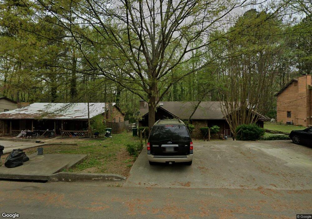 2126 Wells Dr SE unit 2128, Smyrna, GA 30080 - photo 1