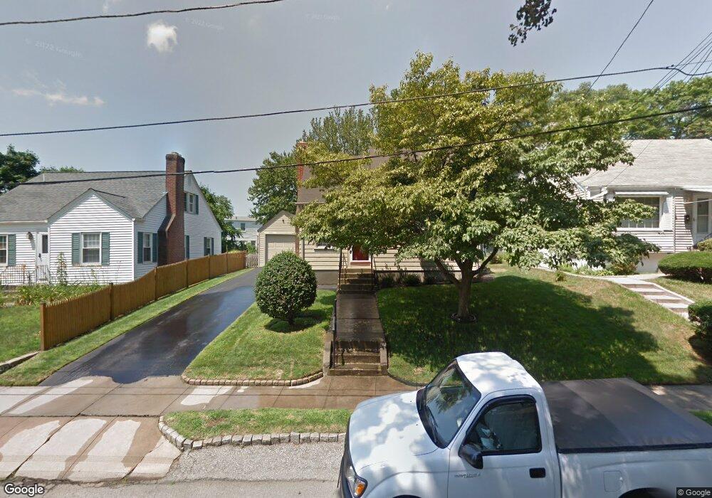 145 Columbus Blvd, Cranston, RI 02910 - photo 1