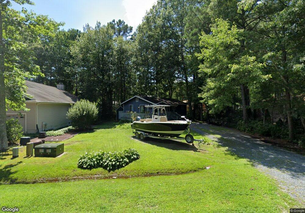 35 Cannon Dr, Berlin, MD 21811 - photo 1