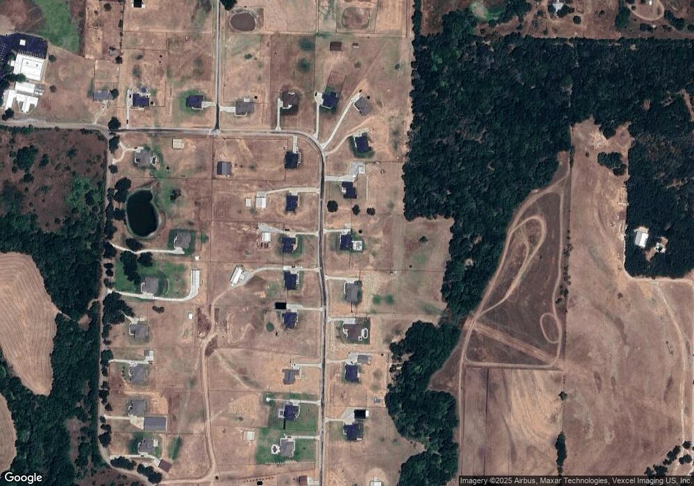 124 Katy Ranch Dr, Weatherford, TX 76085 - photo 1