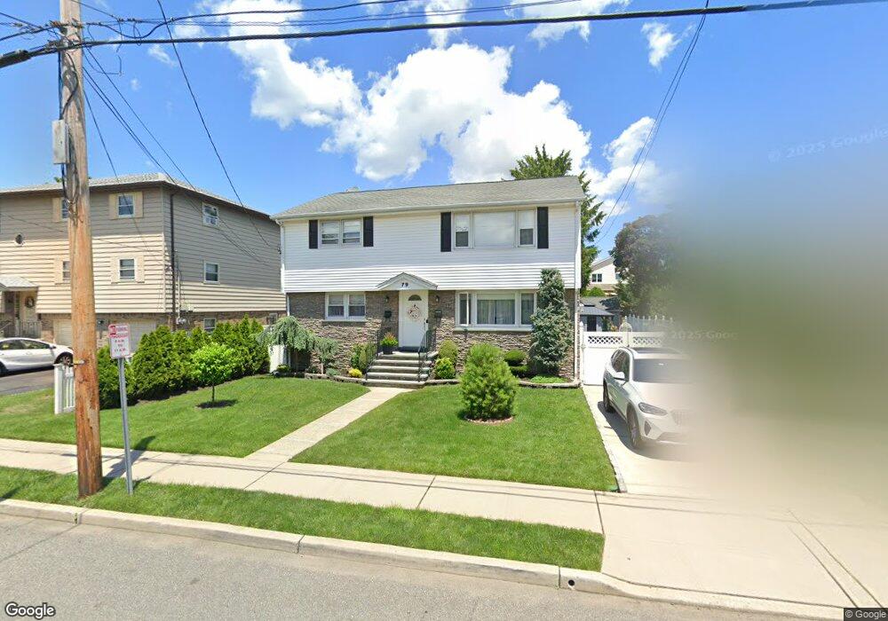 79 Tuttle St unit 2, Wallington, NJ 07057 - photo 1