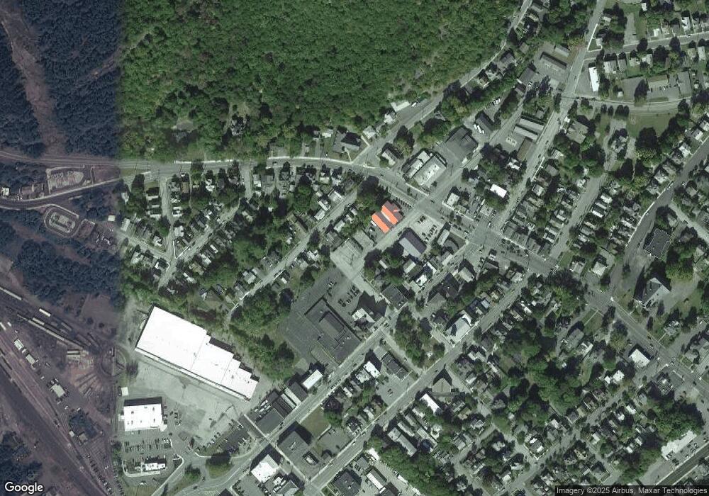 11 W Broome St, Port Jervis, NY 12771 - photo 1