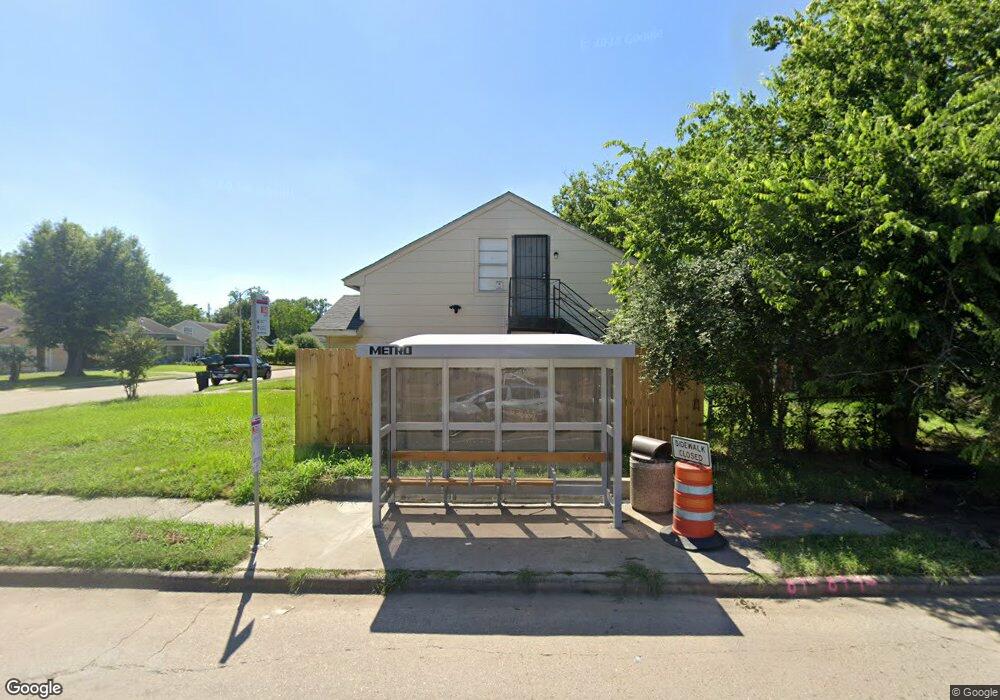 3839 Alsace St, Houston, TX 77021 - photo 1
