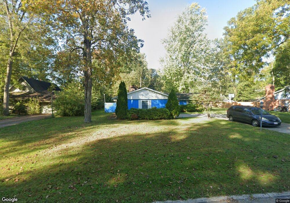 3492 Redbud Ln, Lima, OH 45806 - photo 1