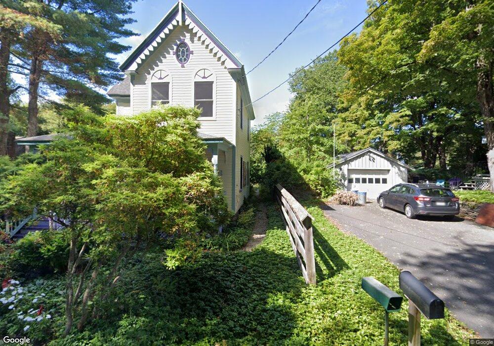 39 Ward St, Amherst, MA 01002 - photo 1