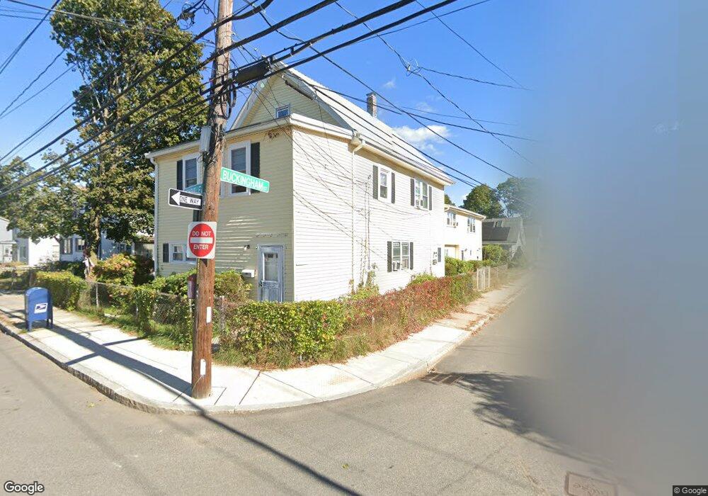 100 Readville St unit 100, Boston, MA 02136 - photo 1