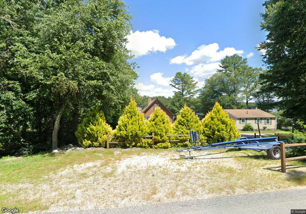 202 Saunders Brook Rd, Chepachet, RI 02814 - photo 1