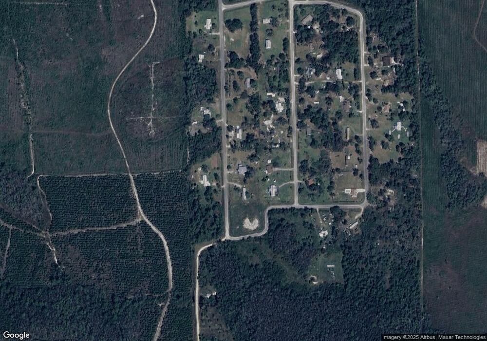 461 Marion Loop, Pearson, GA 31642 - photo 1