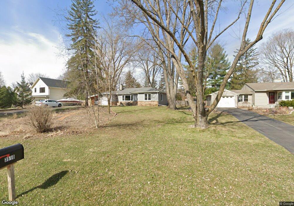 3516 The Mall, Minnetonka, MN 55345 - photo 1