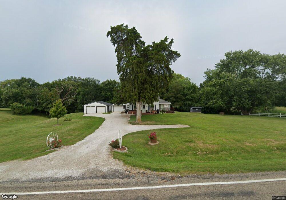 5107 N Koerner Rd, Peoria, IL 61615 - photo 1