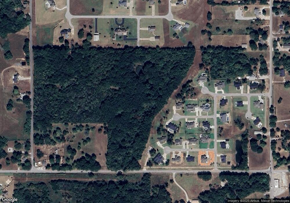 19001 E 131st St S, Broken Arrow, OK 74011 - photo 1