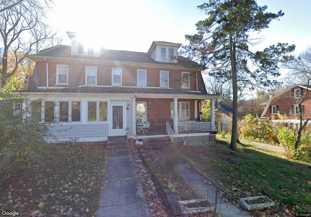 704 Hillborn Ave, Swarthmore, PA 19081 - photo 1