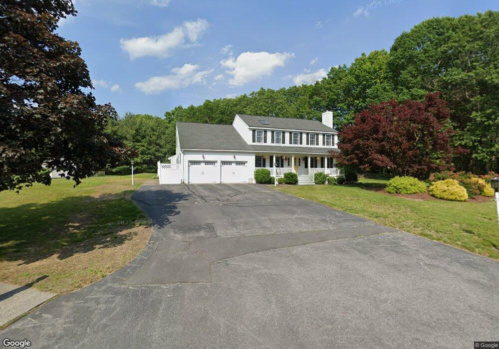 20 Hearthstone Ln, Dracut, MA 01826 - photo 1