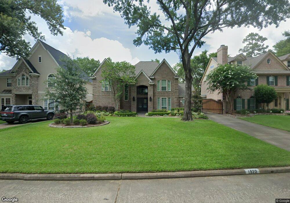 1922 Candlelight Place Dr, Houston, TX 77018 - photo 1