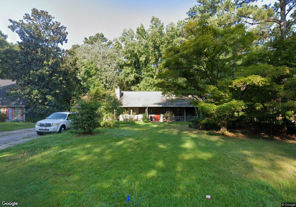 8773 Elon Trail, Jonesboro, GA 30238 - photo 1