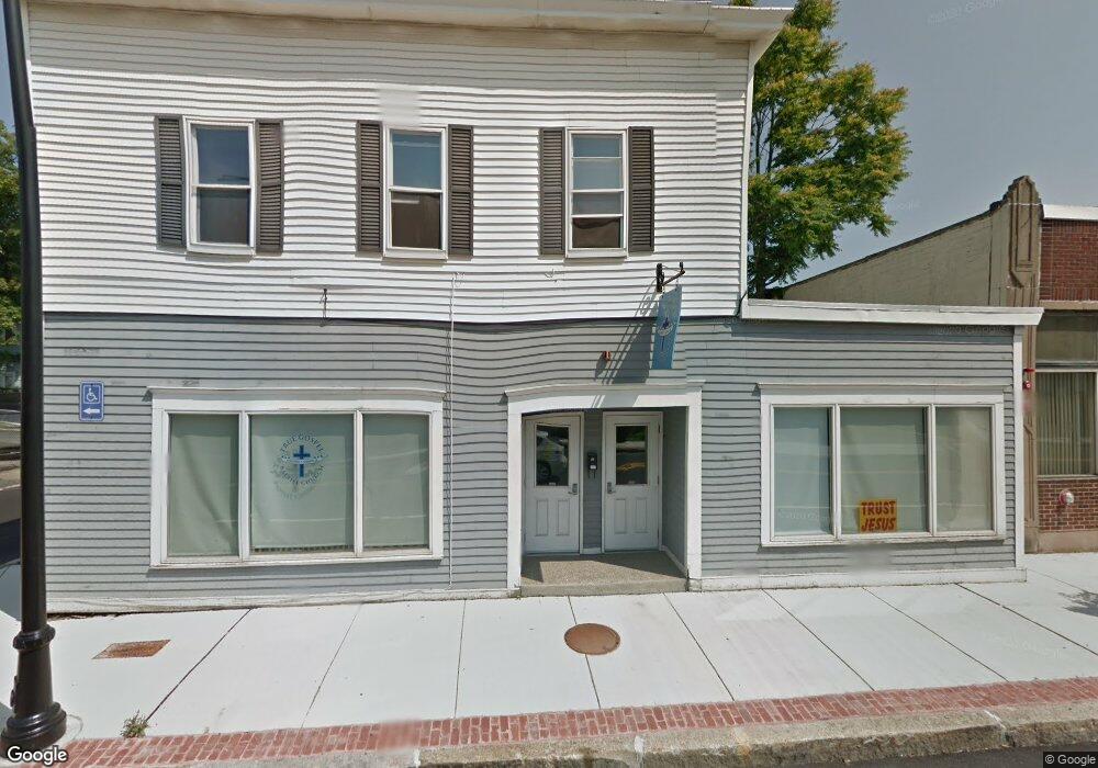 61 Bridge St, Salem, MA 01970 - photo 1