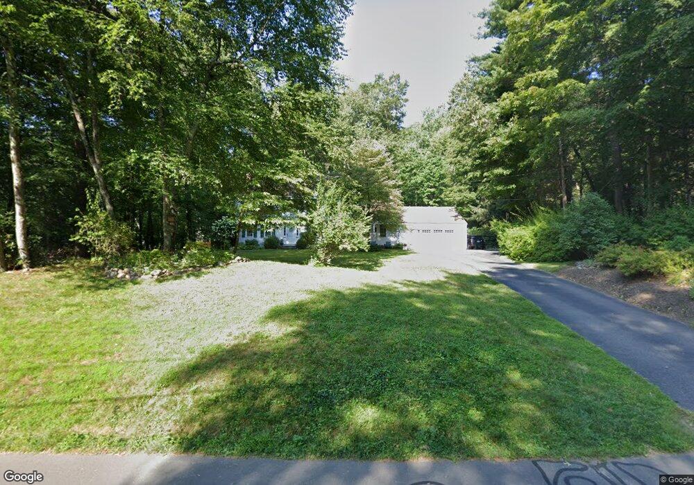 39 Quorn Hunt Rd, West Simsbury, CT 06092 - photo 1