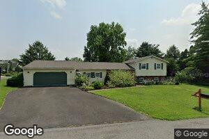 1501 Jefferson Ave, Lewisburg, PA 17837