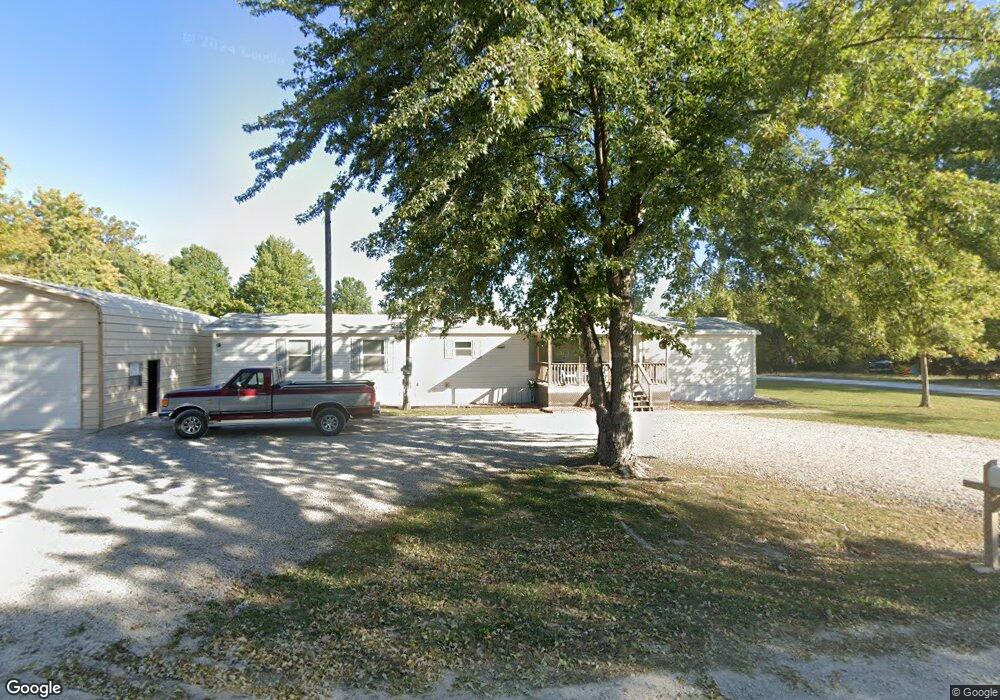 902 N Jerry St, Raymore, MO 64083 - photo 1