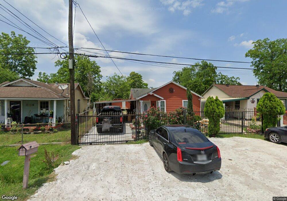 2533 Priest Dr, Houston, TX 77093 - photo 1