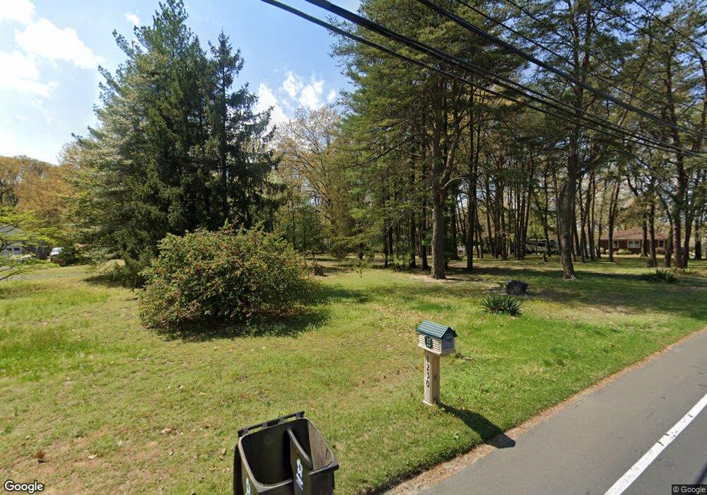 1250 S Fairview St, Delran, NJ 08075 - photo 1