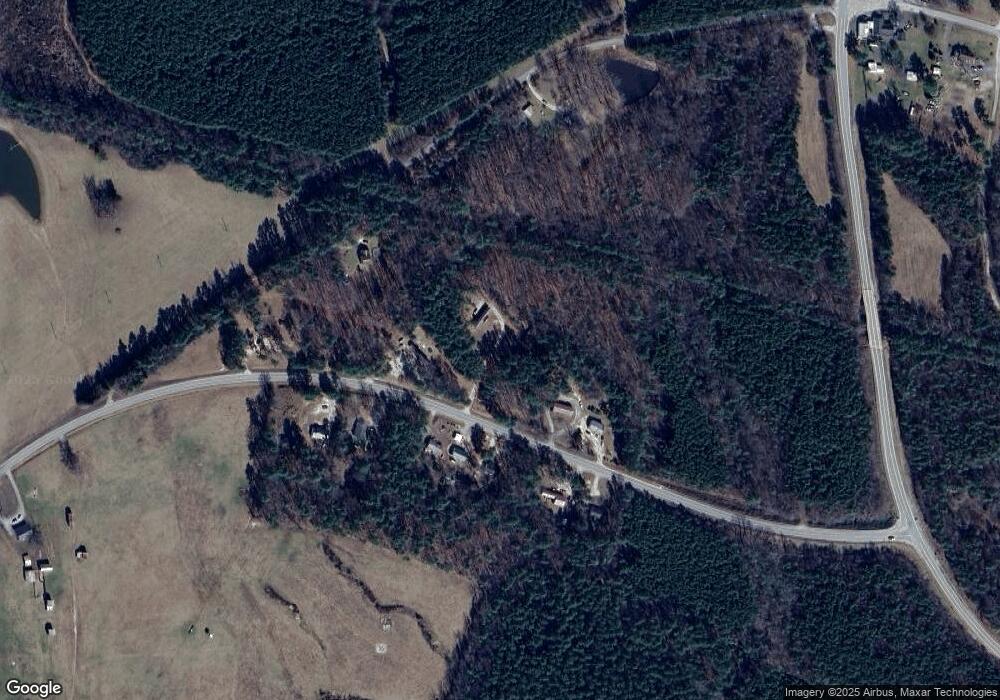 3303 Danieltown Rd, Dundas, VA 23938 - photo 1