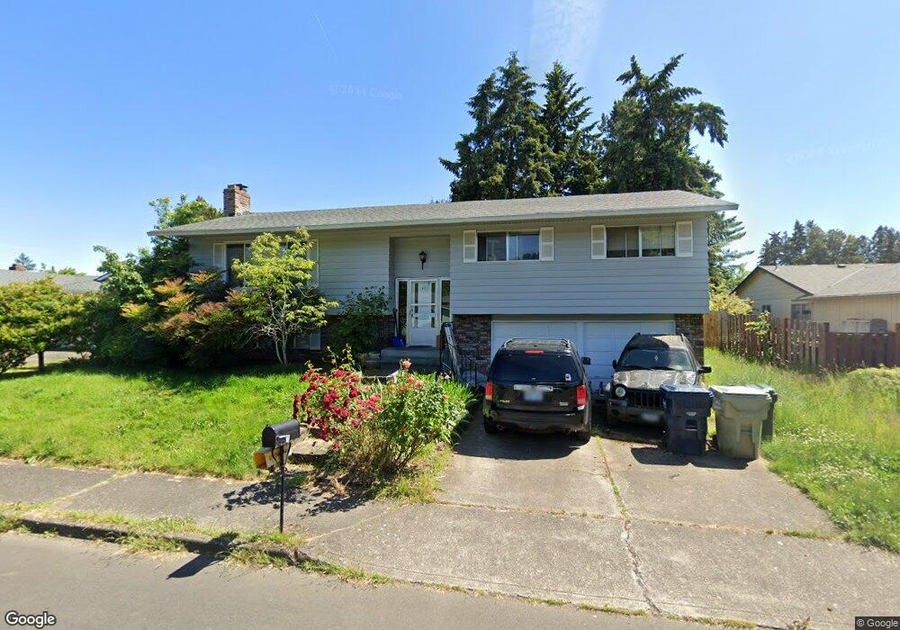 20110 SW Walquin Ct, Beaverton, OR 97007 - photo 1