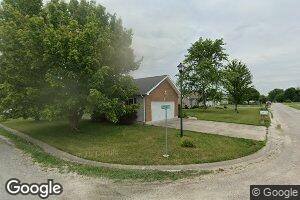 500 Tracy Lynn St, Auxvasse, MO 65231