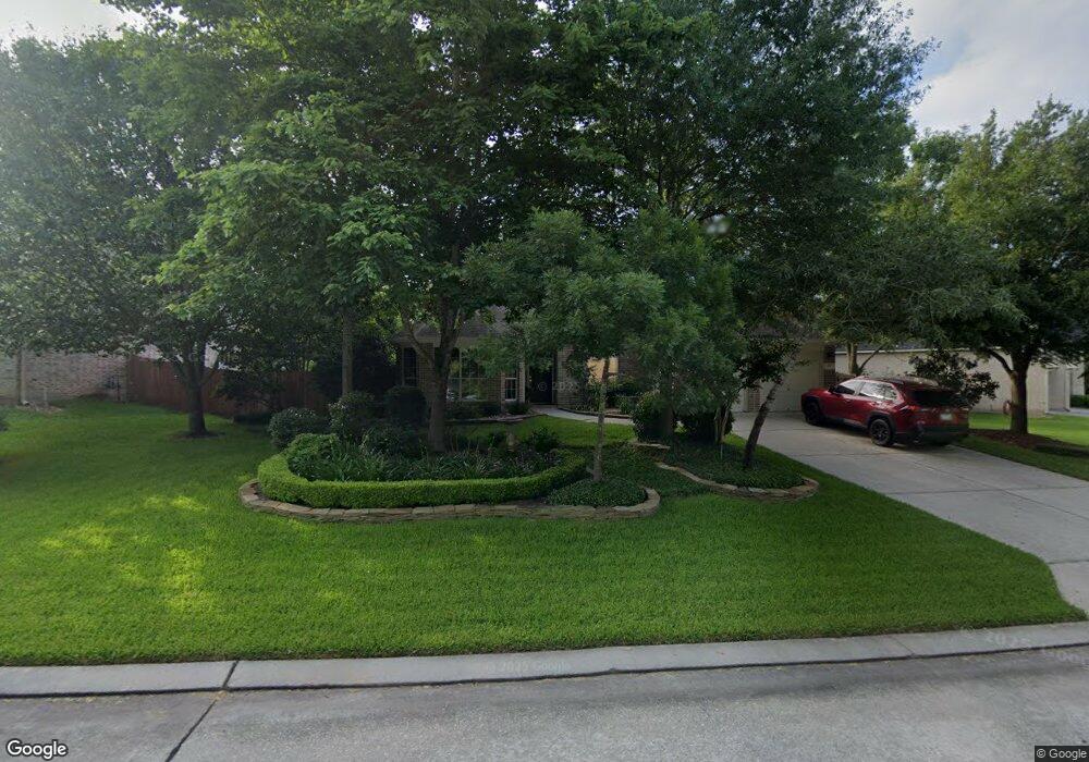 67 S Scribewood Cir, Spring, TX 77382 - photo 1